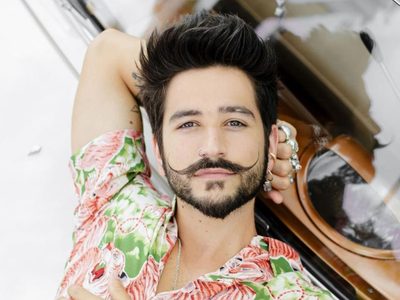 Lo confesó: en medio de un revelador cuestionario, Camilo Echeverry terminó con el misterio