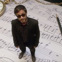 Repite Gael García en la nominación al Globo de Oro a mejor actor