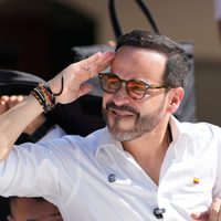 Trump mete las manos en comicios de Colombia y expresa su "apoyo total" a De la Espriella