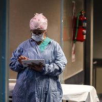 Ante el colapso sanitario: un hospital neuquino tomó una importante decisión
