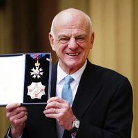 Muere David Nabarro, médico británico que lideró la respuesta de la ONU al ébola y COVID-19