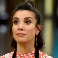 "Esto está armado": Andrea Rincón, con todo contra la producción de MasterChef Celebrity