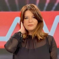 Otro revés para “LAM”: Andrea Taboada sufrió un accidente y la preocupación se apodera de El Trece