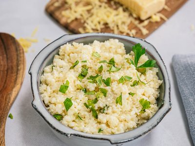 Prestá atención a este dato nutricional que te hará pensar 2 veces antes de volver a comprar arroz blanco