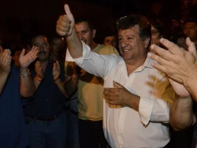 Hugo Gutiérrez detalló los trabajos que se realizan tras los temporales en Chos Malal