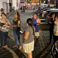 Reportan microsismo de magnitud 2.3 en la alcaldía Benito Juárez de la CDMX