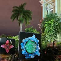 Fotografías de Silvia Andrade/Museo de Yucatán