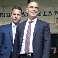 El extitular de la AFI se lavó las manos en la causa por espionaje clandestino