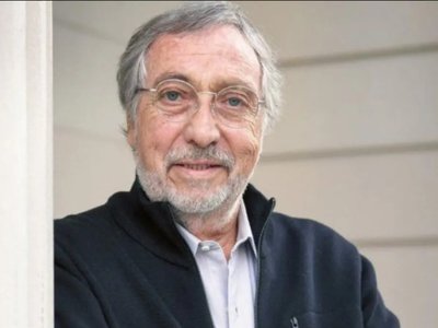 Lejos de los flashes: quiénes son y a qué se dedican Micaela y Florencia, las hijas de Luis Brandoni
