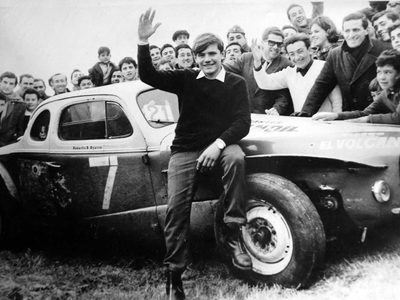 Luis Di Palma: a 20 años de la partida de uno de los grandes del automovilismo