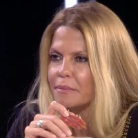 Makoke no pudo soportarlo: rompe en llanto durante el programa en vivo
