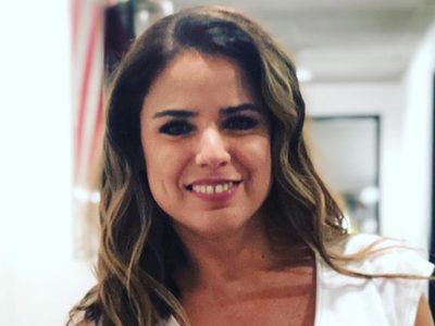 "Creer o reventar" Marina Calabró reveló la historia detrás de un "anillo poderoso" familiar