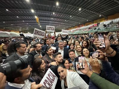 La voluntad propia