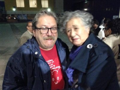 Fallece defensora del agua, poeta y fundadora de grupos feministas en BC