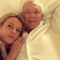 ¡Fuerzas! Eduardo Costantini y un estremecedor mensaje que alarmó. ¡Angustia en plena cuarentena!