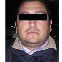 Detienen a presunto asesino de periodista; móvil fue por relación afectiva: fiscalía (Video)