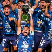 Copa Intercontinental 2024: Rivales de los Tuzos del Pachuca