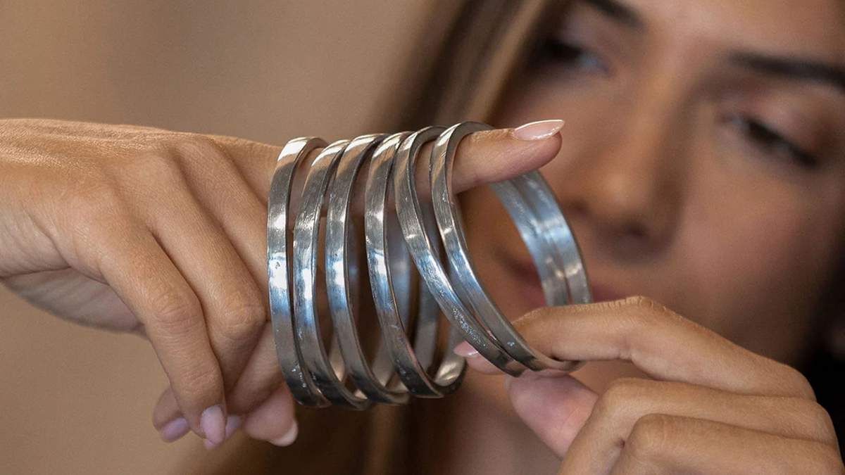 Pulseras. Fuente: (X)