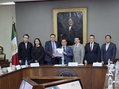 Alcaldes de Hidalgo se van sin dejar recursos para deudas y sin pagar impuestos