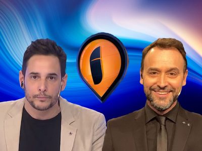 Una icónica figura de América TV podría conducir "Intrusos" tras la salida de Pallares y Lussich