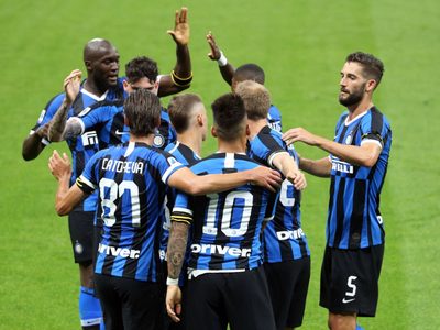 Inter: a un paso de sumar tres figuras
