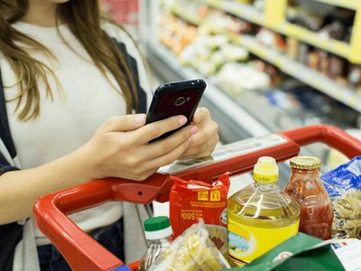 Fuerte aumento de la canasta básica: cuánto dinero necesitó una familia para no ser pobre en marzo 2025
