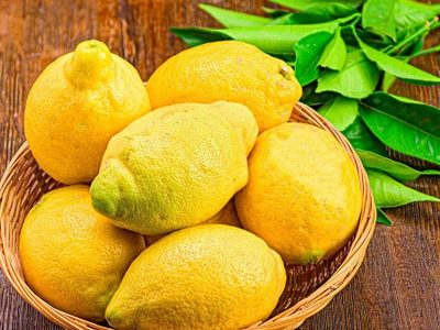 El ritual con laurel y limón que recomiendan hacer antes de junio para atraer abundancia