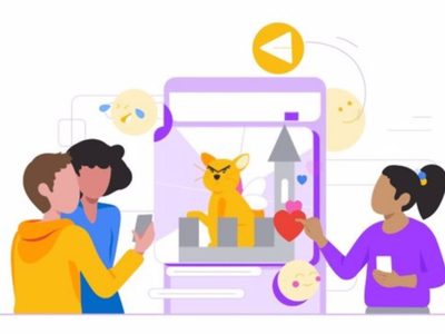 Google lanza un dominio exclusivo para páginas web de memes