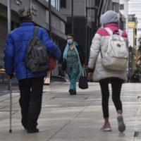 Advierten por temperaturas bajas en estas 5 alcaldías de la CDMX