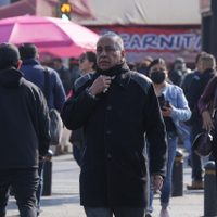 Alerta por frío para cuatro alcaldías de CDMX en la madrugada y la mañana del jueves