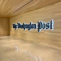 Washington Post pierde 200 mil suscriptores tras no respaldar a Donald Trump y Kamala Harris
