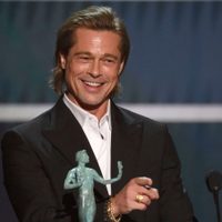 ¿Bellas? Las mujeres que han conquistado a Brad Pitt ¡No son Jennifer Aniston y Angelina Jolie!