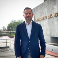 NL: diputado local del Verde va a MC; lo compraron, dice el PAN