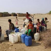 Uno de cada seis niños en zonas de conflicto está en riesgo de sufrir violencia sexual