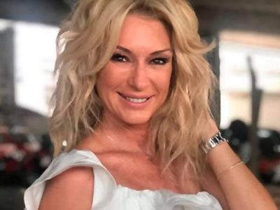 Yanina Latorre dijo que la salida de Balbiani de "Instrusos" sería ¿culpa de la esposa de Rial?