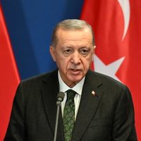 Erdogan acusa a redes sociales de "fascismo digital"; Instagram está bloqueado en Turquía