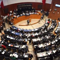 Turnan a comisiones iniciativa de López Obrador para eliminar fuero presidencial