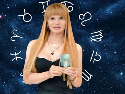 Las predicciones de Mhoni Vidente para cada signo del Zodíaco en estos últimos días decisivos de julio