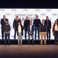 Juntos por el Cambio se prepara para el debate y busca mantener una mirada federal