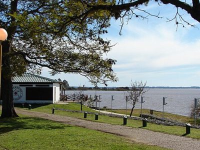 Esta es la capital termal argentina, ideal para las vacaciones