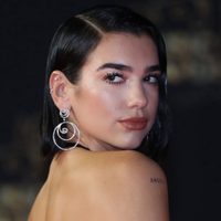¡IMPORTANTE! Dua Lipa cuenta cómo sobrevivir al coronavirus