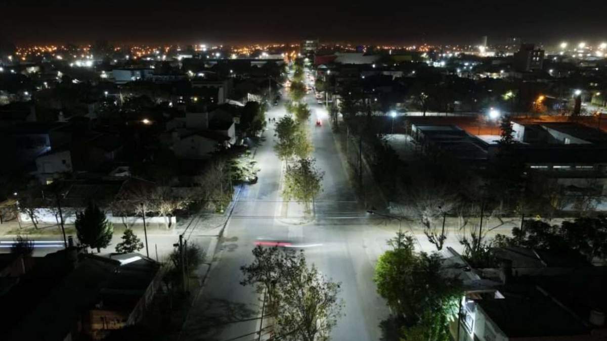 Fuente: (Municipalidad de Neuquén).