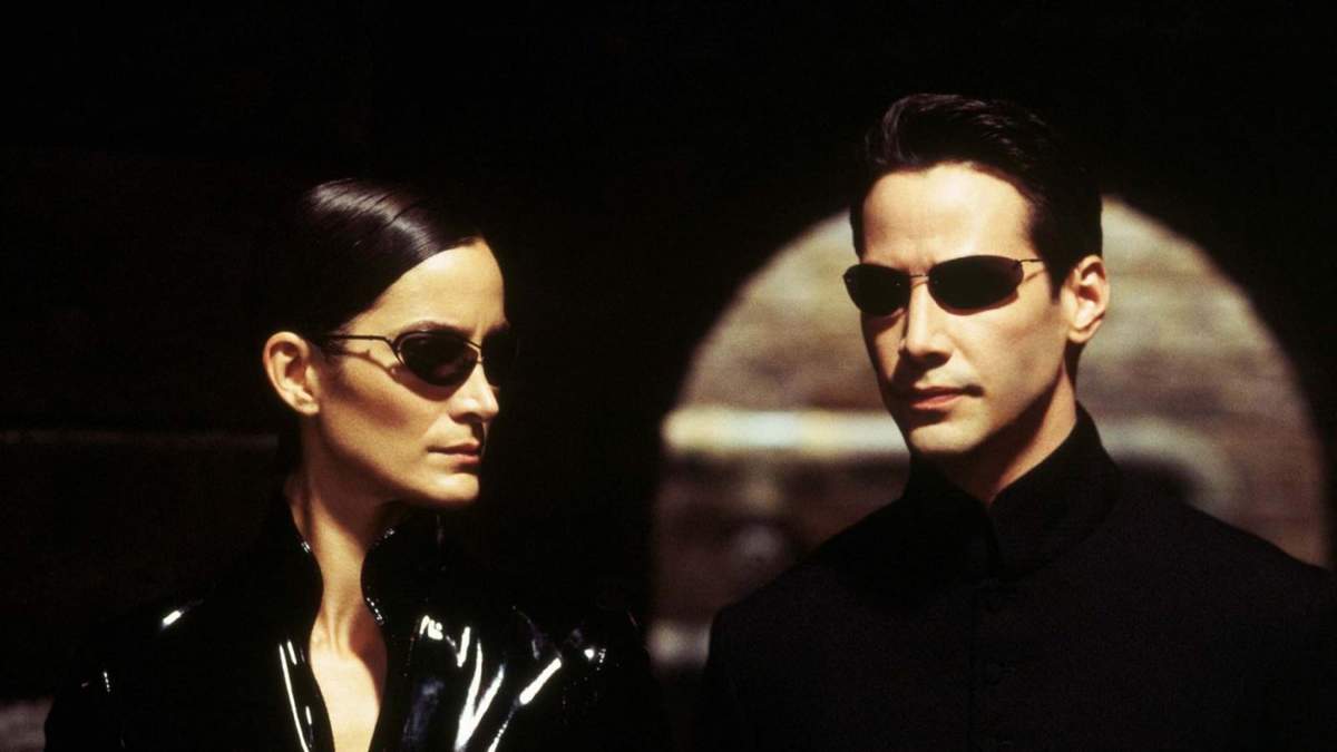 Matrix 4. Fuente: (Instagram)
