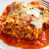 Rolls de lasaña: tentate con esta receta antifrío que lleva pocos ingredientes y es fácil de hacer