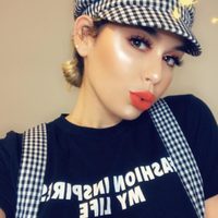 ¡Una profesional! La hija de Daddy Yankee revoluciona las redes con este vídeo de ¿su arte?