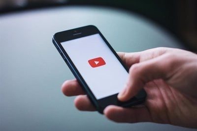 YouTube lanza una sección de videojuegos gratis