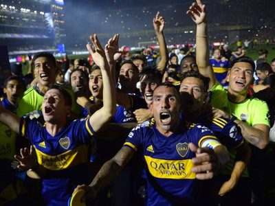 Los memes más increíbles de Boca a River