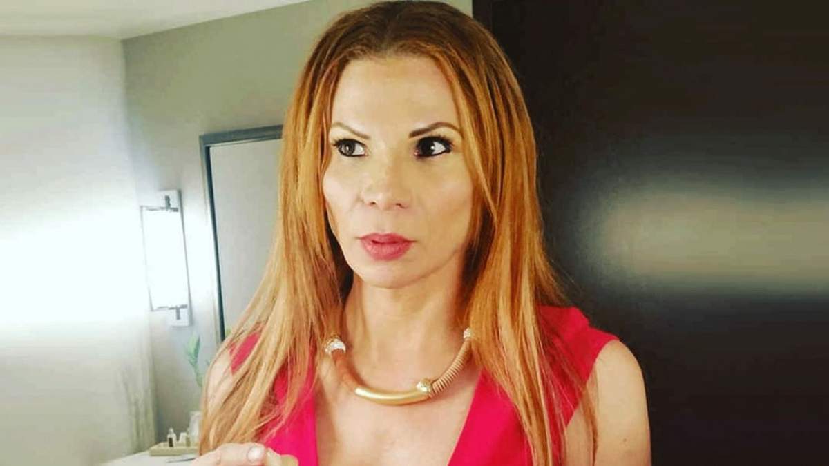Mhoni Vidente. Fuente: (Instagram)