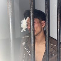 Policías de Pantepec, Chiapas, golpean a dos hermanos en retén improvisado