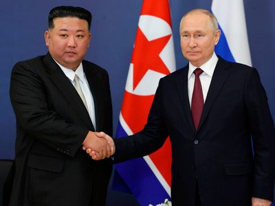 Desarrollo nuclear ruso: la preocupación en Occidente tras la cumbre Putin-Kim